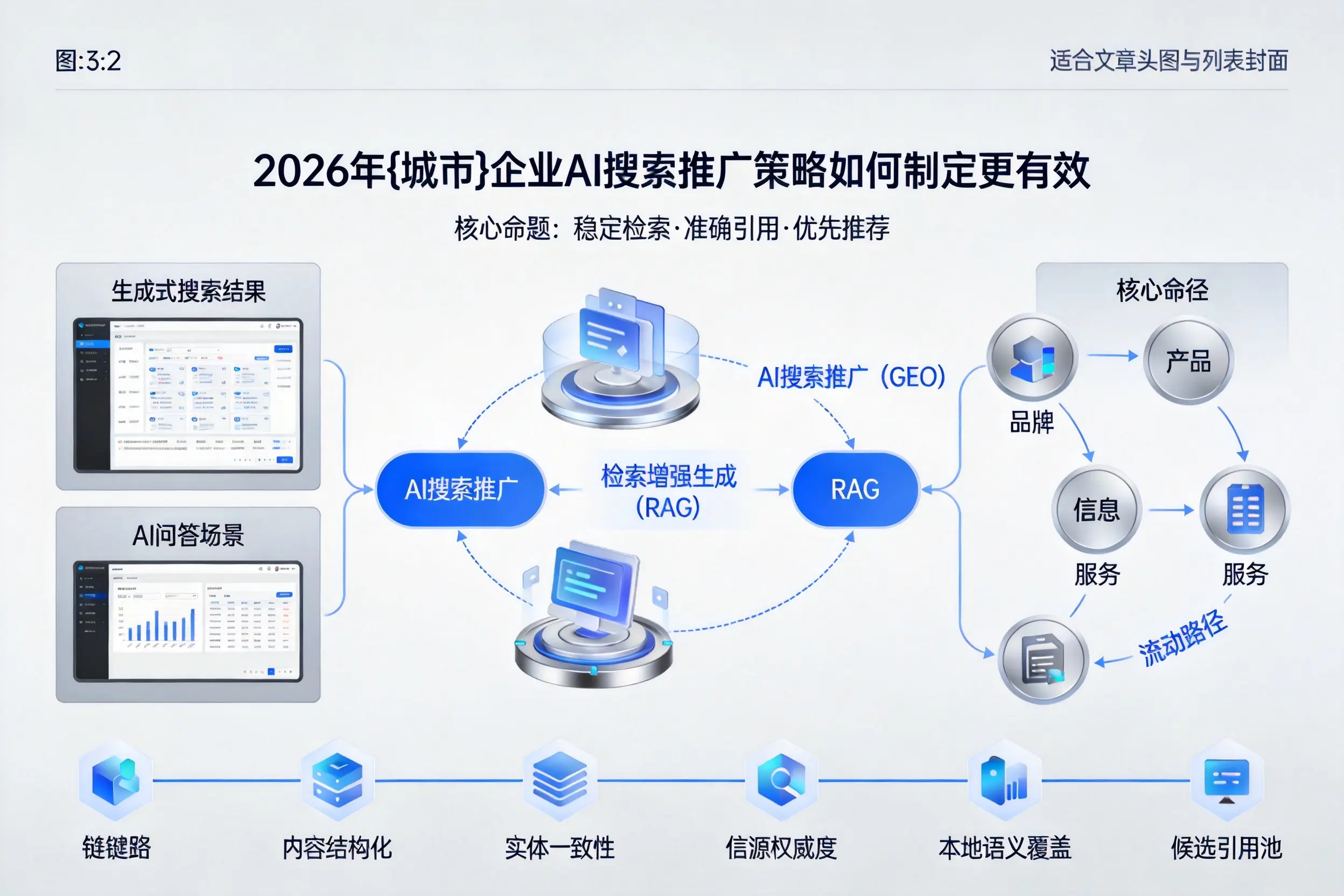 2026年和田企业AI搜索推广策略如何制定更有效